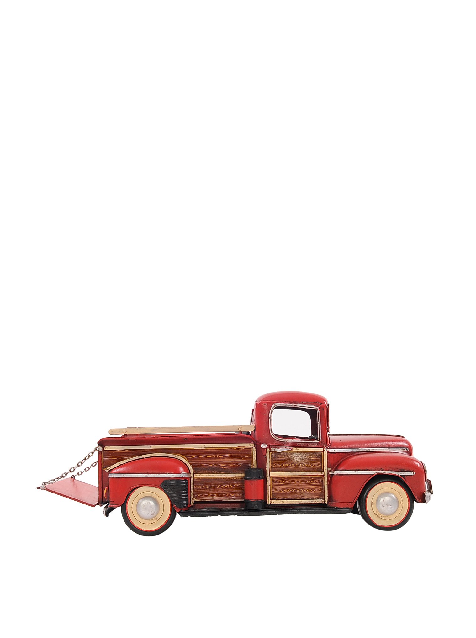 Amazon.com: Old Modern Handicrafts 1942 Fords Pickup Model Car
